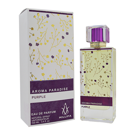Aroma Paradise Purple