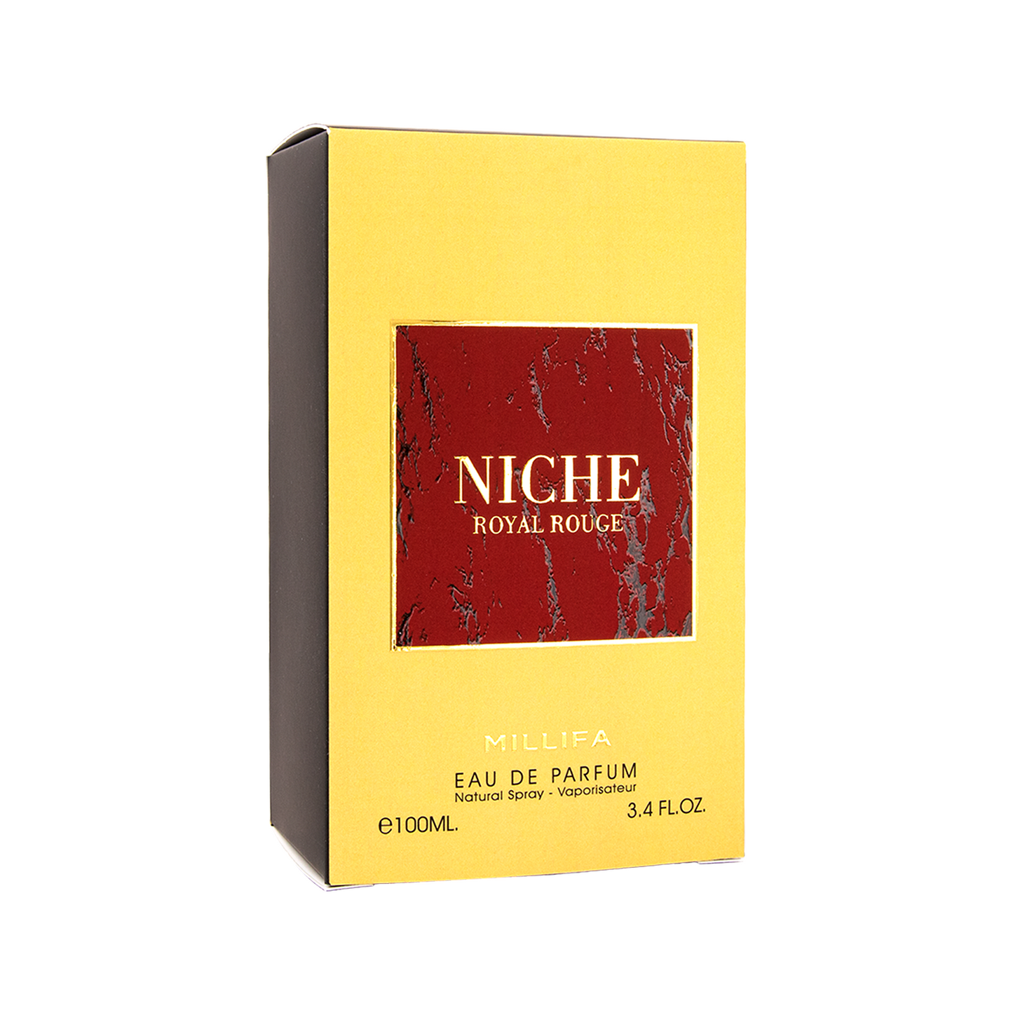 Niche Royal Rouge