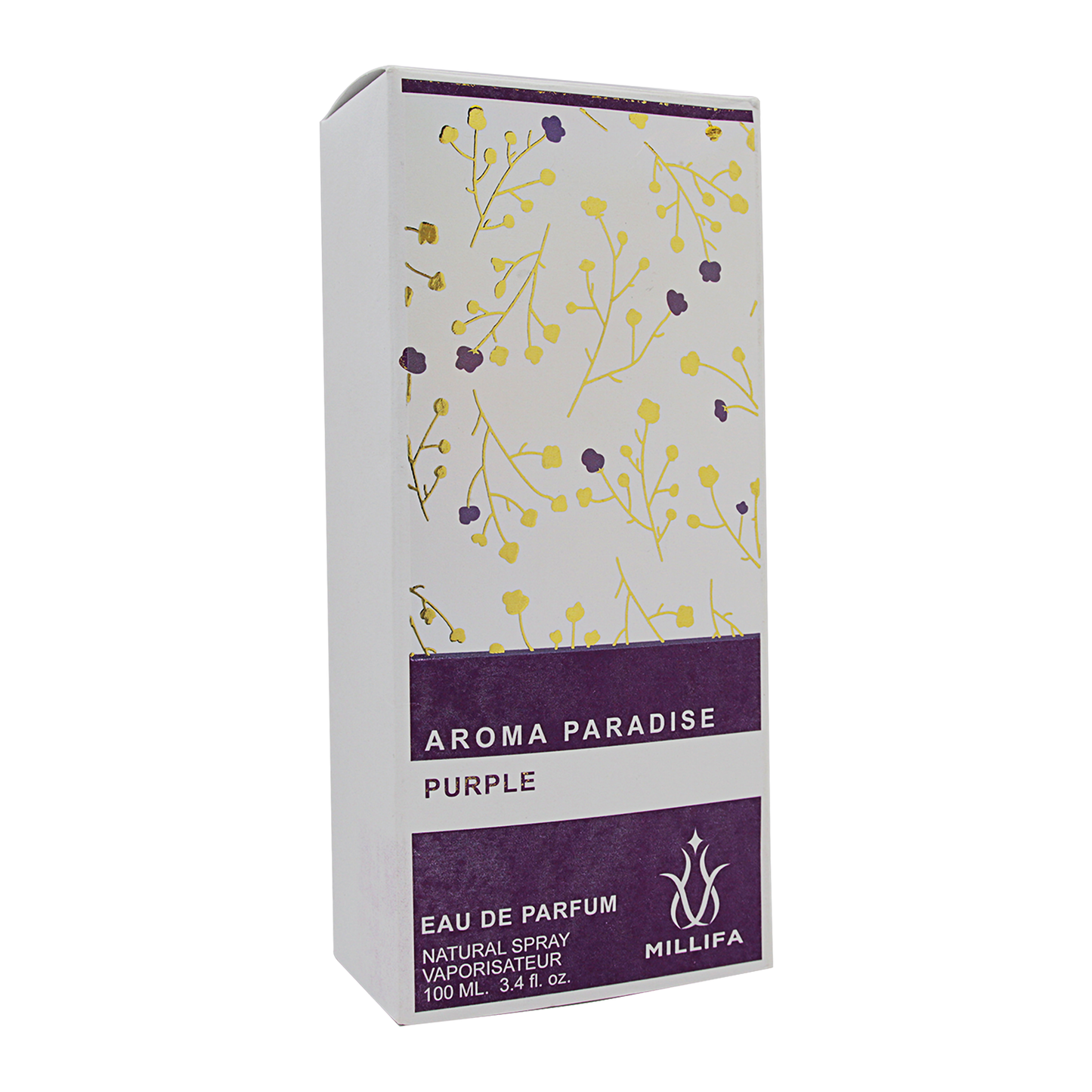 Aroma Paradise Purple