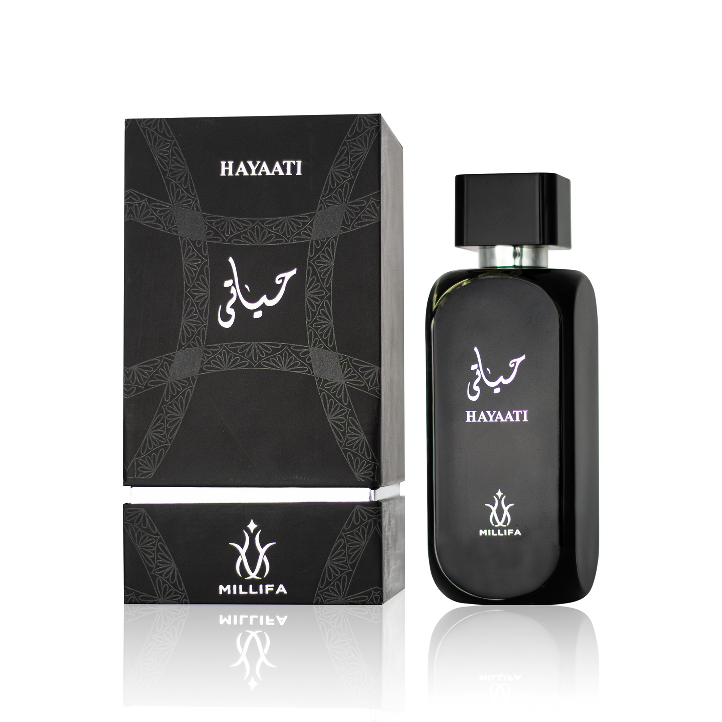 Hayati Black