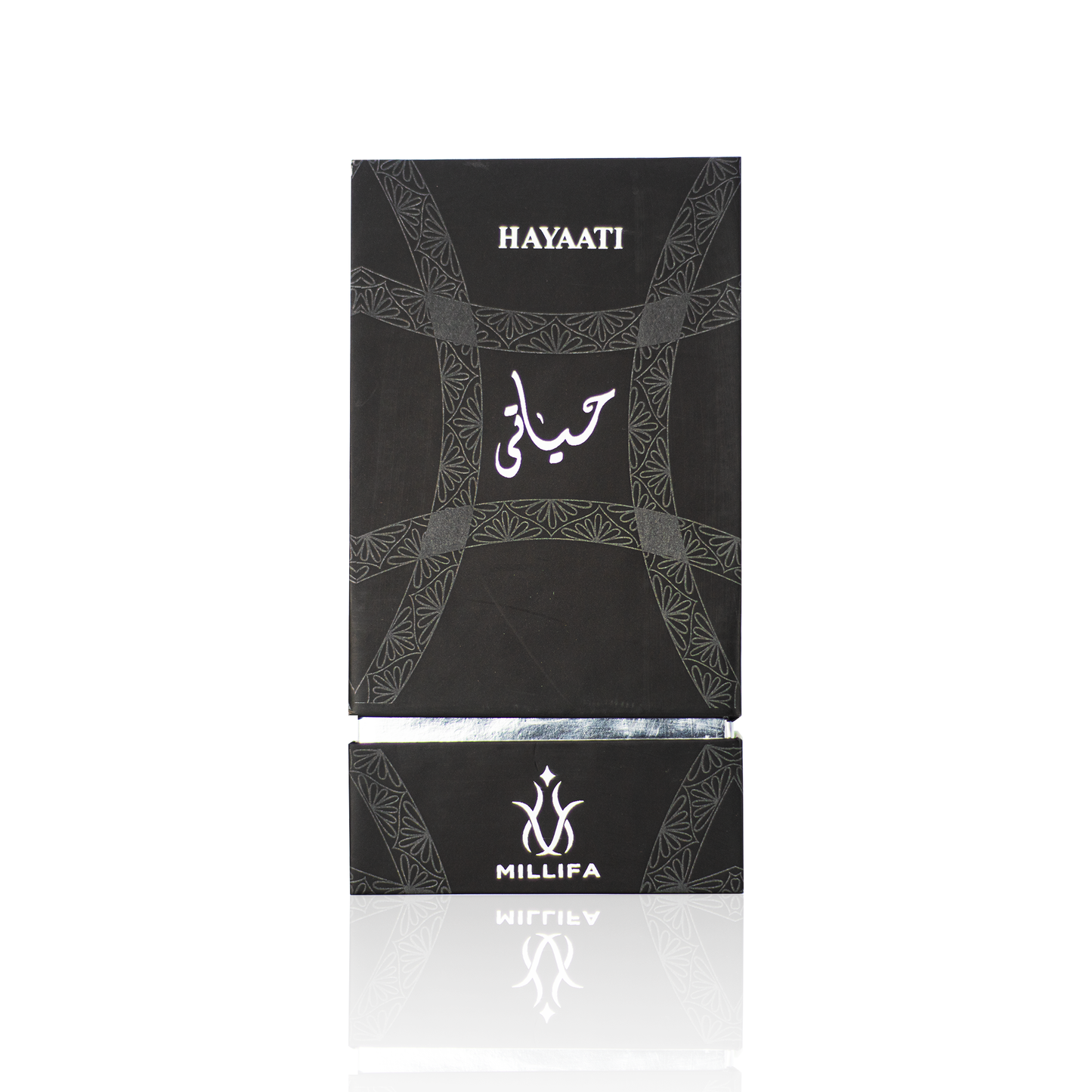 Hayati Black