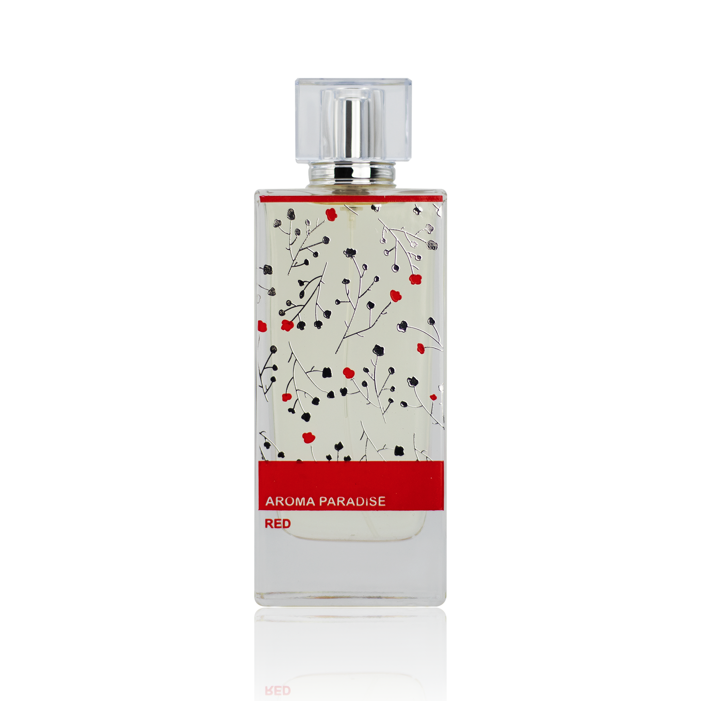 Aroma Paradise Red