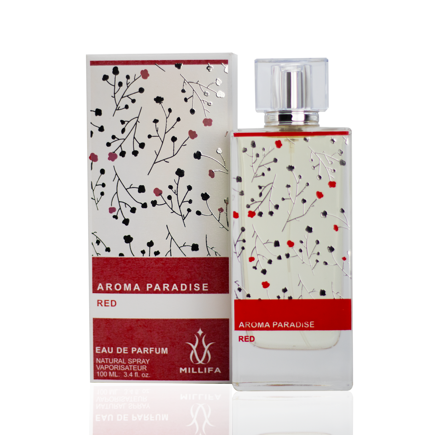 Aroma Paradise Red