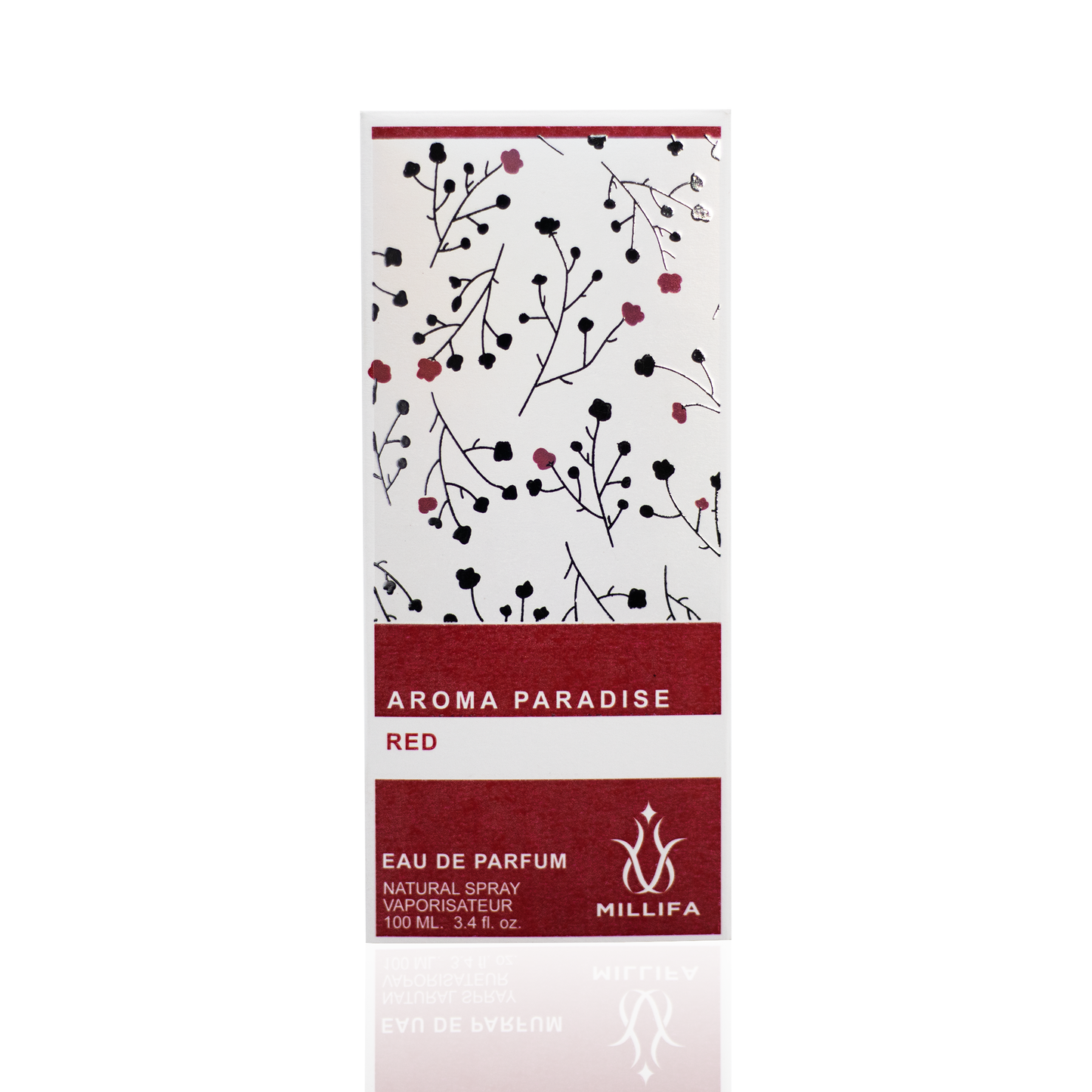Aroma Paradise Red