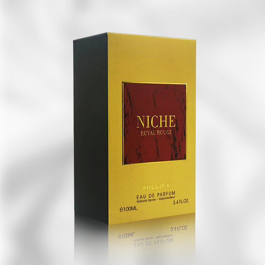 Niche Royal Rouge