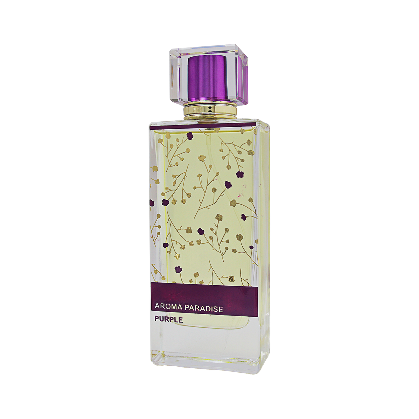 Aroma Paradise Purple